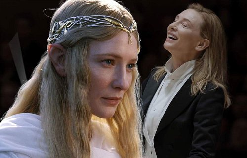 Cate Blanchett fyller 55 år – hennes 10 mest ikoniska roller