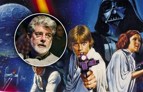 George Lucas fyller 80 år – alla hans filmer rankade