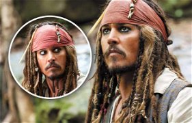 Johnny Depp återvänder som Jack Sparrow om Pirates-producenten får bestämma