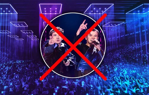 Sverige floppar i Eurovision 2024 – obefintlig vinstchans