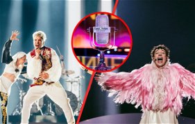 Här är vinnaren av Eurovision Song Contest 2024 – experterna har talat!