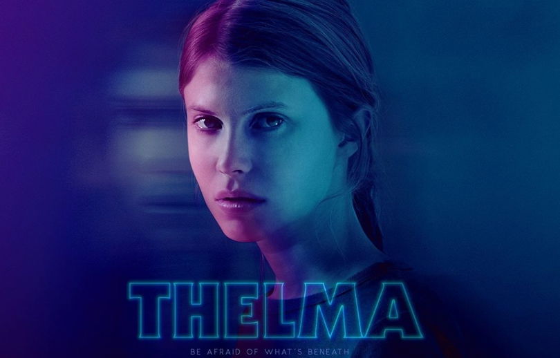 Thelma, norsk film från 2017