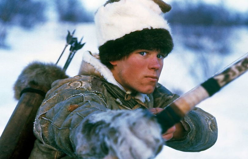 Vägvisaren, norsk film från 1987