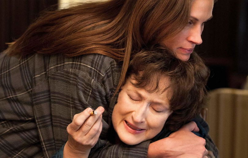 En familj: Meryl Streeps bästa filmer – Filmtopps favoriter