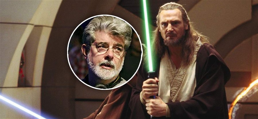 George Lucas avslöjar sin favoritkaraktär i Star Wars – överraskar alla fans
