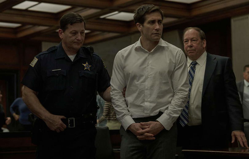 Recension: Presumed Innocent (säsong 1) – Jake Gyllenhaal i högform