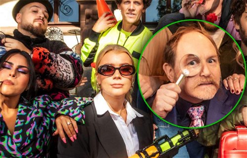 SVT planerar för Detektiverna säsong 2 – trots kritiken mot programmet