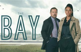 MISSA INTE: Ny säsong av "The Bay" (säsong 5) nu på SVT Play