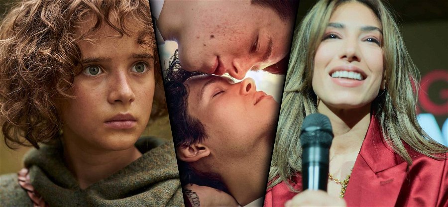 Alla Netflix svenska filmer och serier rankade