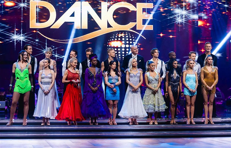 Profilen avslöjar: ”Let's Dance” kommer tillbaka – men med ny jury?