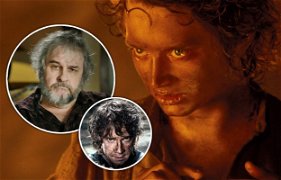 Filmen Peter Jackson är mest stolt över – dissar Sagan om Ringen