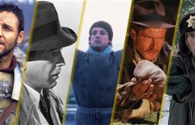 Tidernas 50 bästa hjältar i Hollywoodfilmer – karaktärerna vi älskar