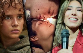 Alla Netflix svenska filmer och serier rankade