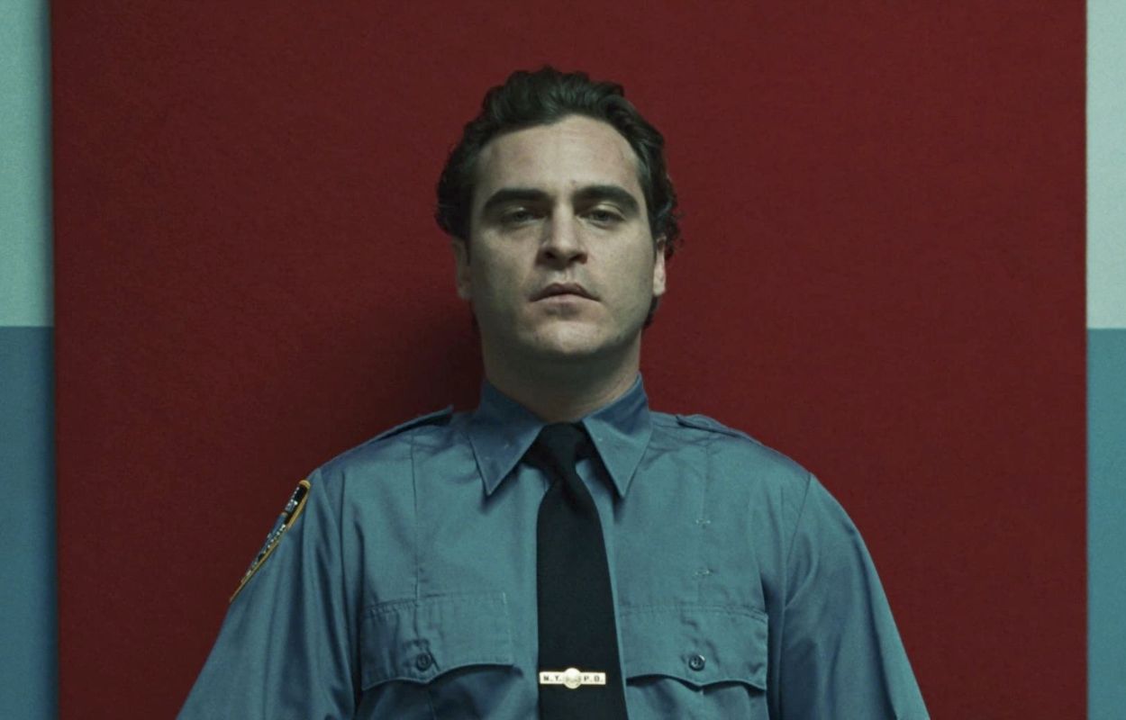 華金·菲尼克斯（Joaquin Phoenix