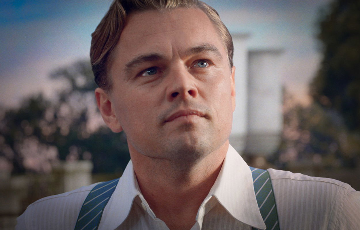 Leonardo DiCaprio on the most difficult role of his career: “Most challenging I’ve done”