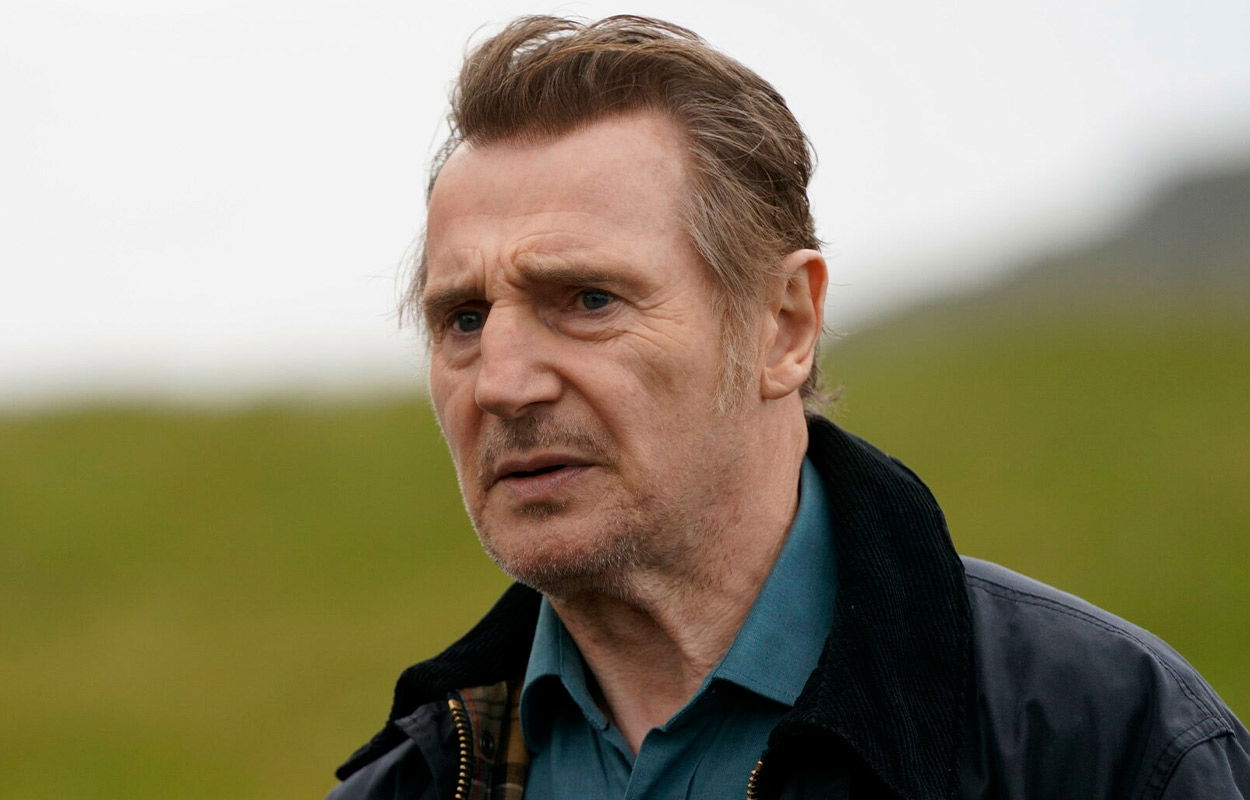 連恩尼遜 (Liam Neeson) 主演的廣受好評的驚悚片現已在 Viaplay 上播出：“這是他長期以來最好的作品之一”