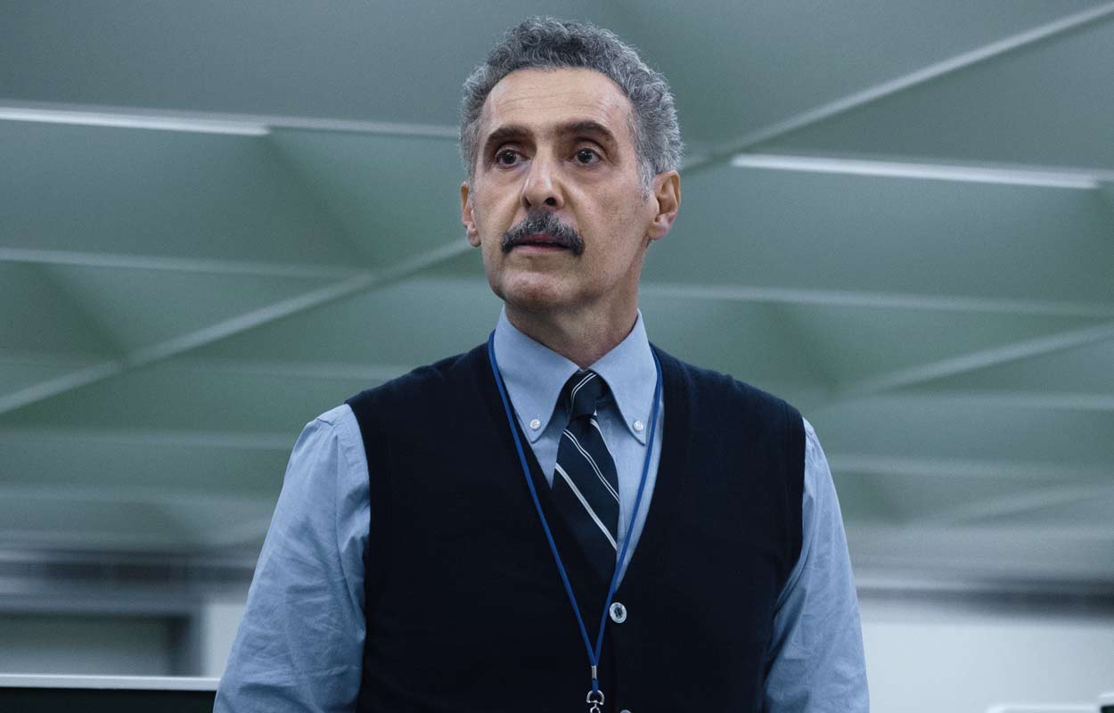 約翰·特托羅 (John Turturro) 向 Filmtopp 談及《遣散費》：“這是個大問題”