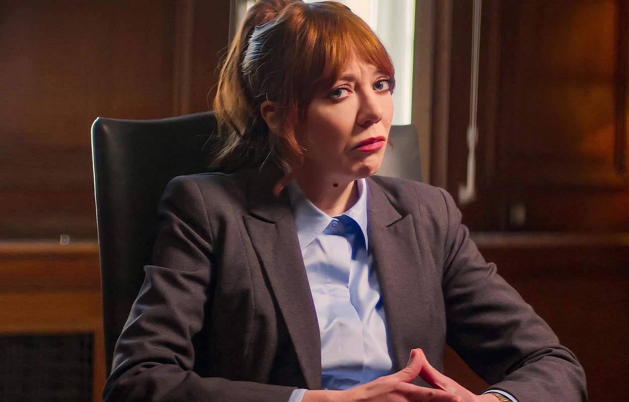 Netflixの「Cunk on Life」で最も楽しい10の引用