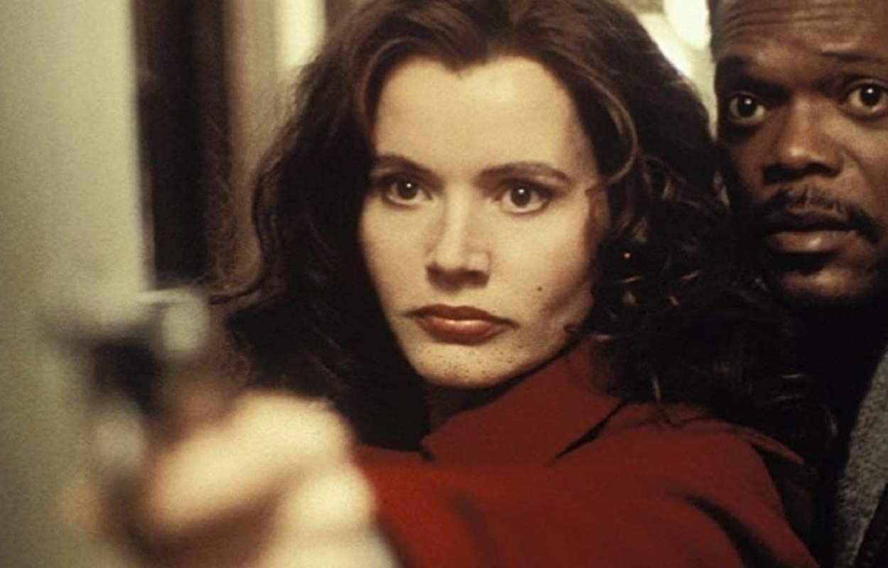 吉娜戴維斯 (Geena Davis) 的 10 部最佳電影