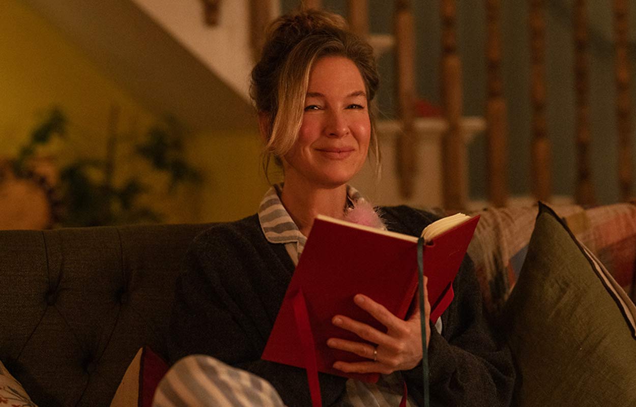 布里奇·瓊斯（Bridget Jones）：對男孩（2025）生氣