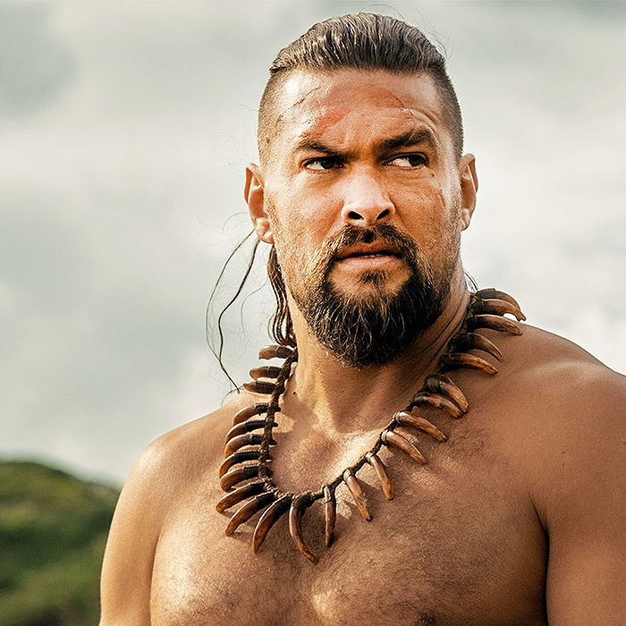 Snart premiär för nagelbitande miniserie: ”Episk och banbrytande”
