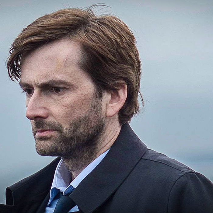 En av tidernas bästa brittiska kriminalserier – nu på väg bort från TV4 Play