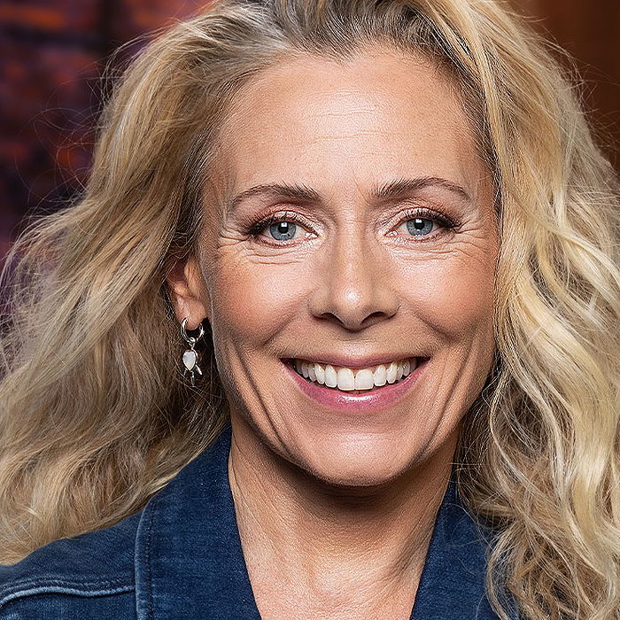 Älskade humorserien görs om – nu får ”LOL” skräcktema