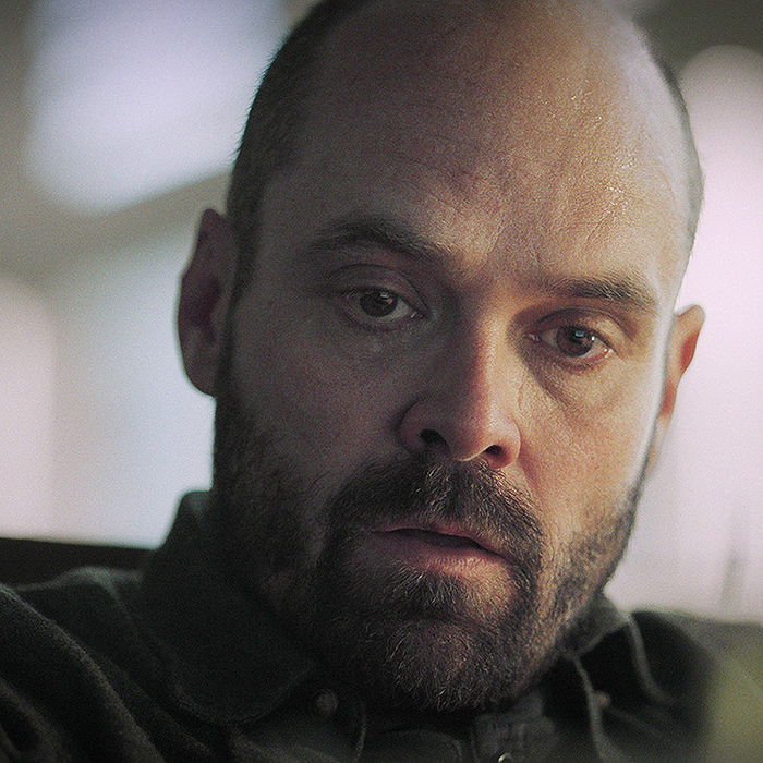 Ny verklighetsbaserad dramathriller nu på SVT Play – höga betyg av tittarna