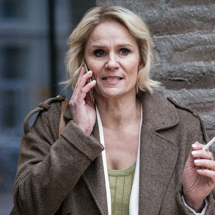 ”Fullträff till serie” till SVT Play – nordiska kriminalserien får toppbetyg