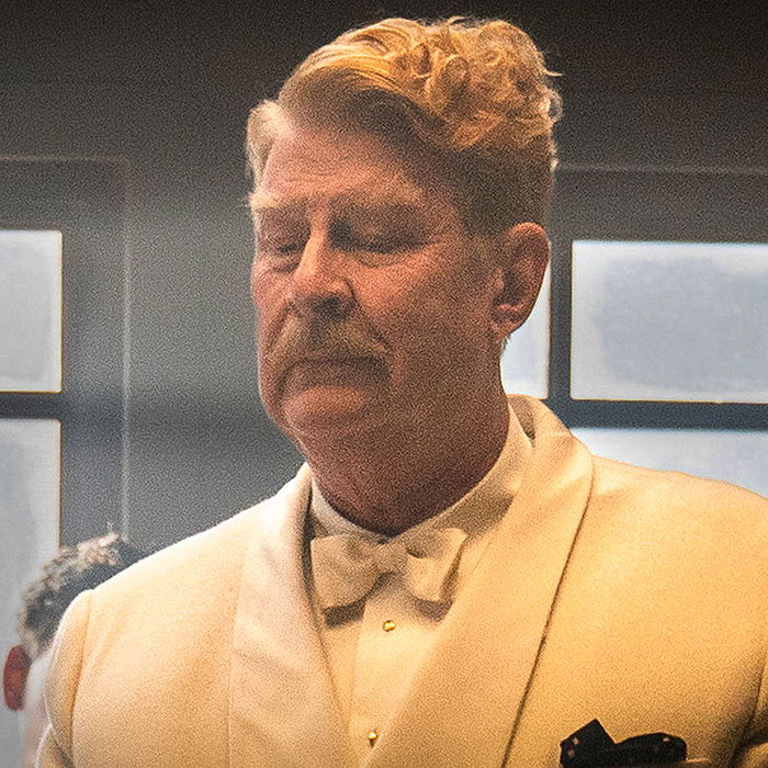 ”Tät” och psykologisk spänning i storfilm från 2021 – finns nu på SVT Play