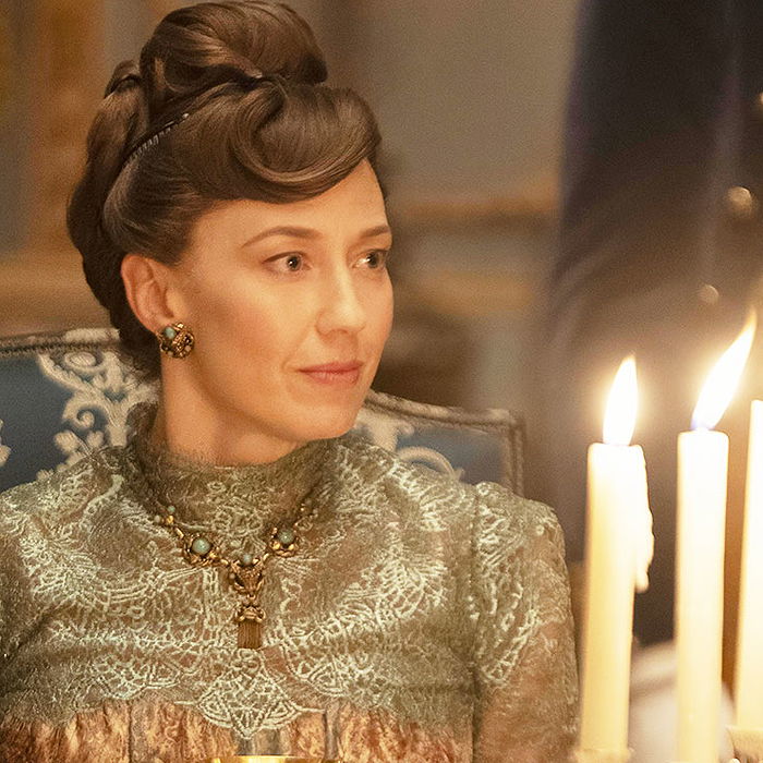 ”Downton Abbey”-skaparens serie tillbaka på Max i juni – alla premiärer
