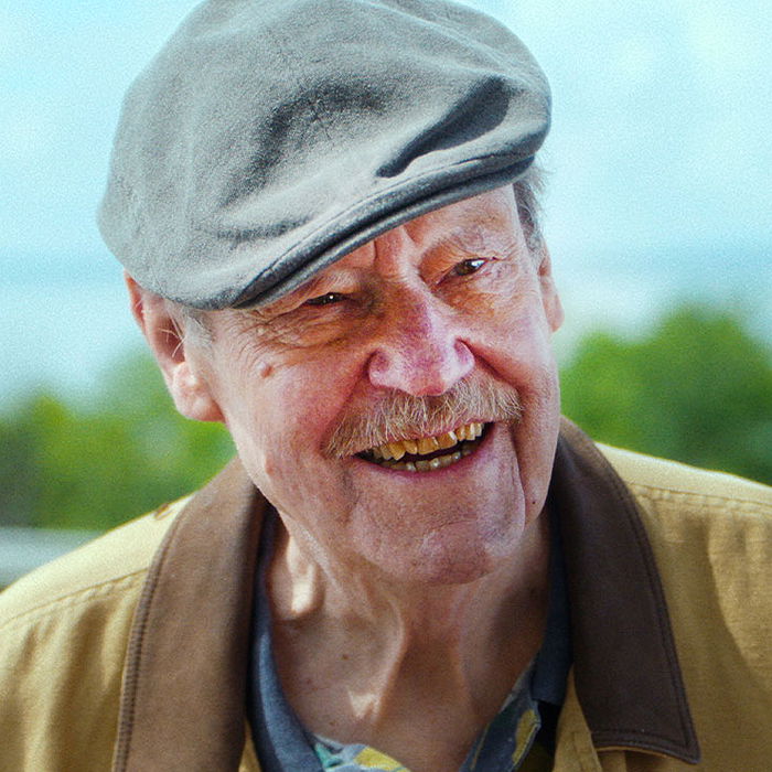 Nu kommer månadens stora svenska Netflix-film: ”Fantastiskt roligt”