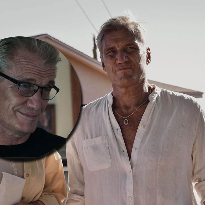 Allt om Dolph Lundgrens realityserie med premiär 2026 på SVT