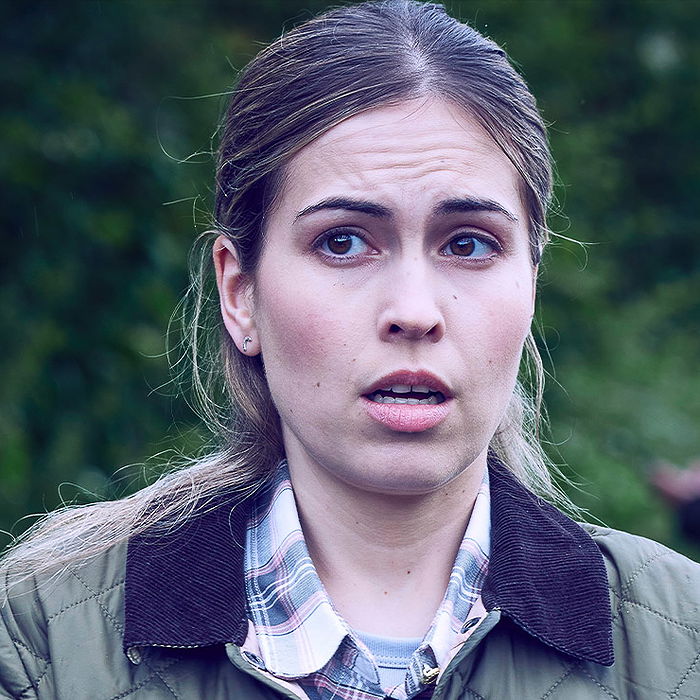 Extremt hyllad brittisk kriminalserie tillbaka – ny säsong ute på SVT Play