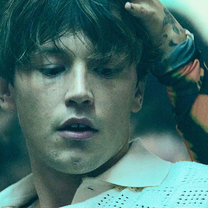Efterlängtad ”spännande” och ”rå” svensk thriller kommer snart till Netflix