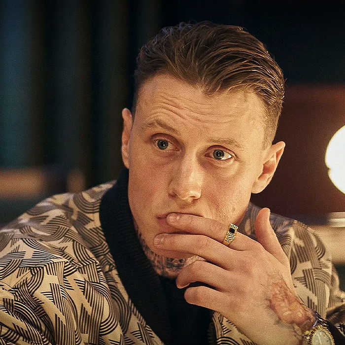 ”Kompromisslös” dramathriller från 2023 finns nu att streama på SVT Play
