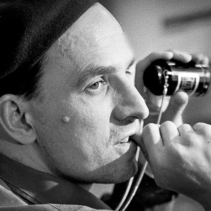 Peter Stormares mörka hemlighet om Ingmar Bergman – försökte ta sitt liv