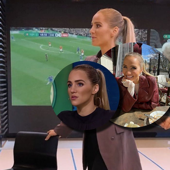 Allt om Irma Helin Zibanejad – boende, familj och karriär