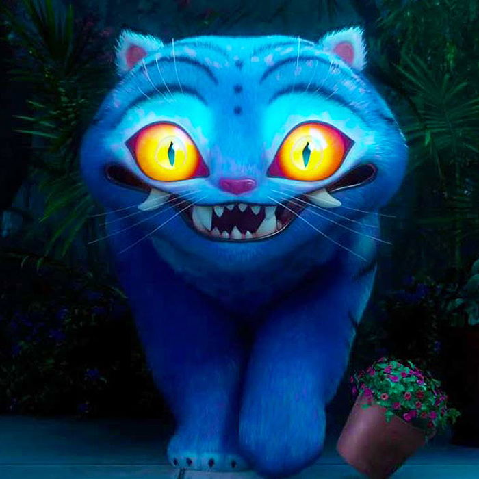 Tre fantastiska barnfilmer som gör succé på Netflix just nu