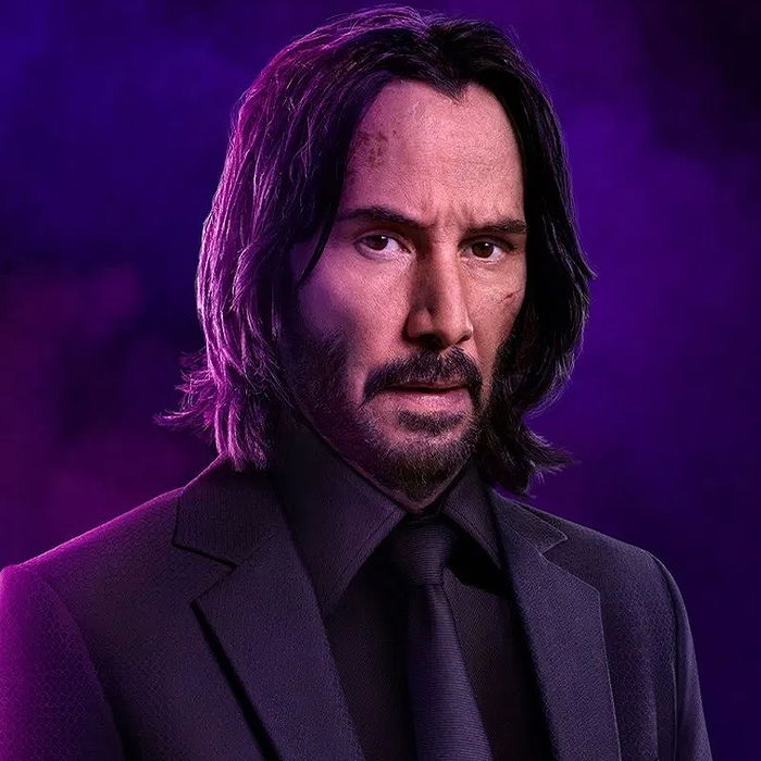 På onsdag fortsätter John Wick-serien med sin femte film