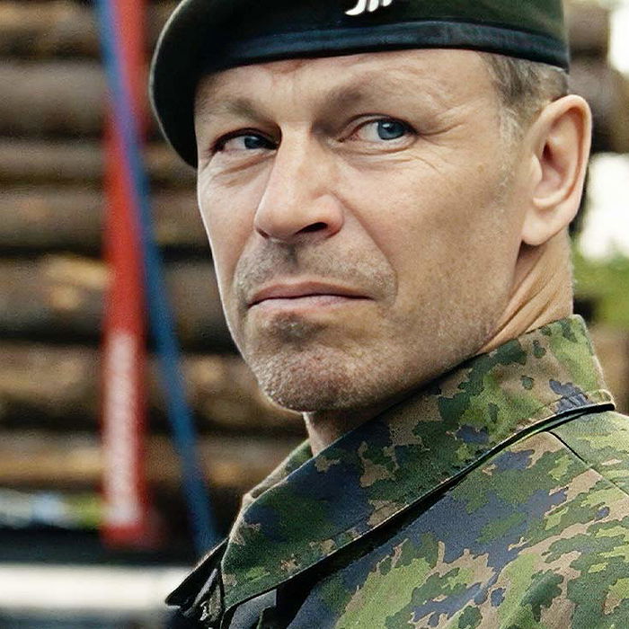 ”Konflikt” är en riktig fullträff – högsta betyg till nya serien på TV4