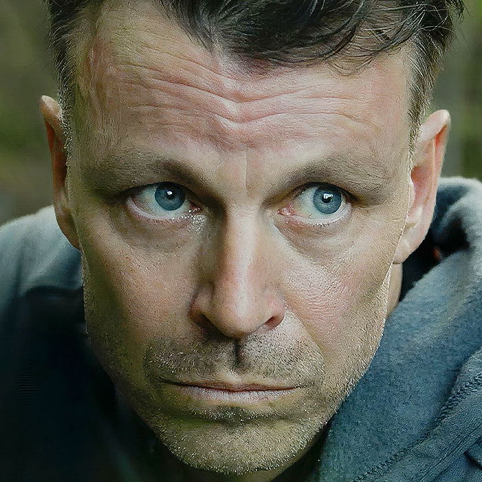 I veckan släpps sommarens stora thrillerserie på TV4 Play: ”Riktig fullträff”