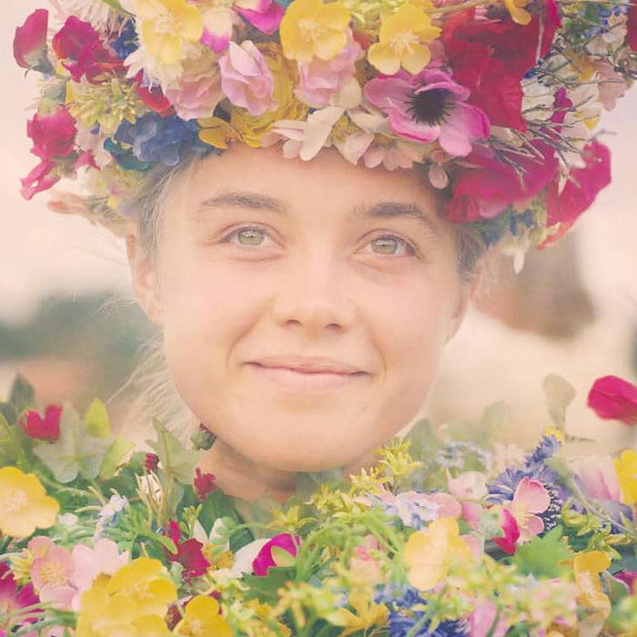 Sju filmer att se på midsommar