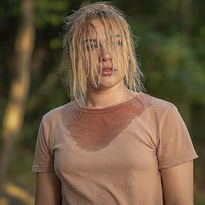 Hemlighetsfull och ”visuellt vacker” thriller från 2019 nu på SVT Play