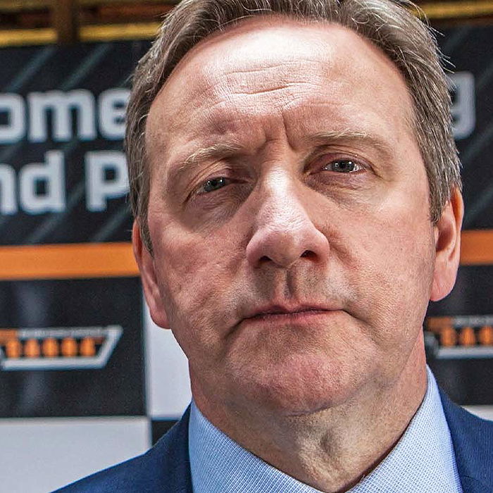 Nya avsnitt av ”Morden i Midsomer” nu på SVT Play – ännu fler är på väg