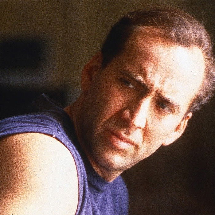 Nervkittlande Nicolas Cage-film streamar på Netflix: ”Inte för den känsliga”