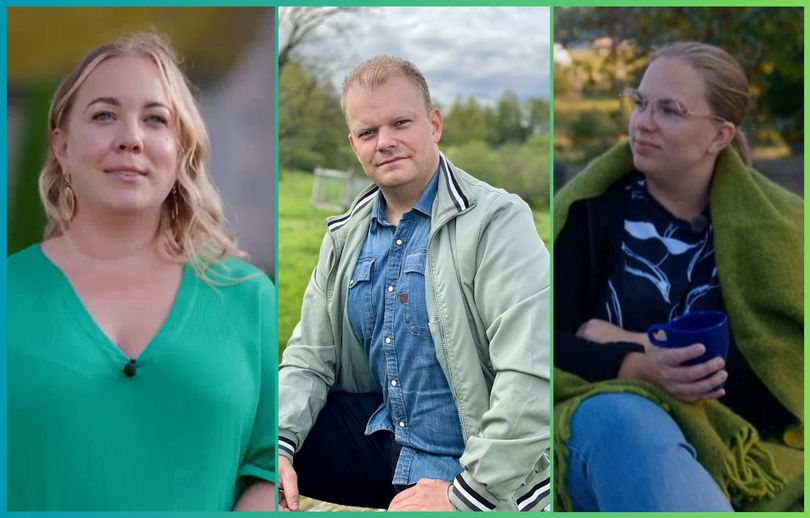 Per och hand brevskrivare