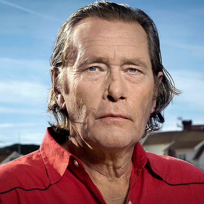 En av Sveriges mest älskade serier nu tillbaka på SVT Play