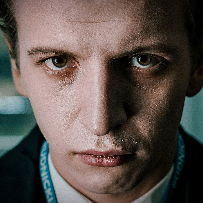 Mörk ”spänningsfylld” thriller som många missat lämnar snart Netflix