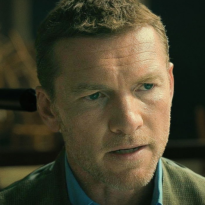 Stjärnspäckad actionthriller från 2024 släpps nu för svensk streaming